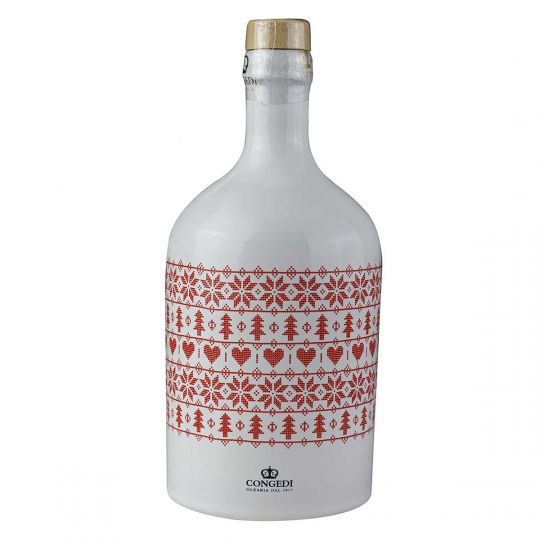 ANFORA "WHITE "