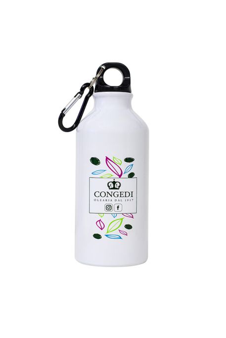 Borraccia Congedi 400 ml