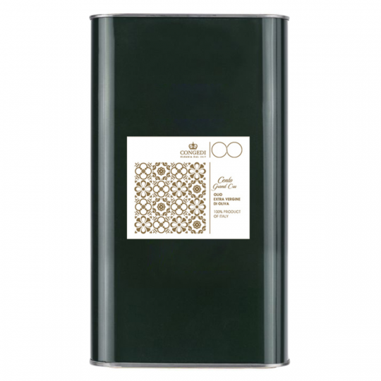 100 Grand Cru 3 L