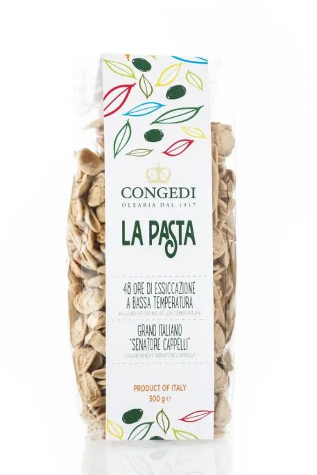 Maritati di grano Senatore Cappelli - 500 g en