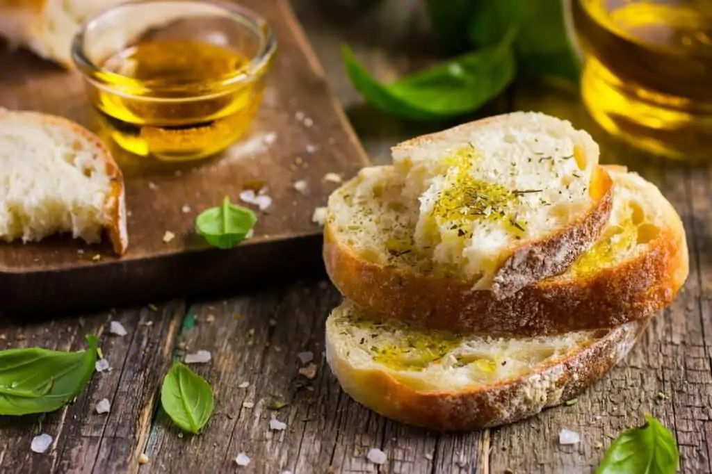 Pane e Olio Extravergine di Oliva, tra unione "mistica" ed espressione di gusto