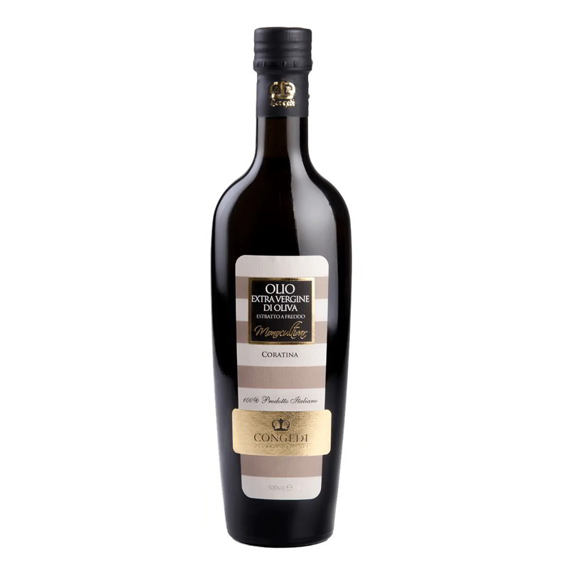 Olio Extravergine d’Oliva Salento – Premio Gambero Rosso